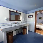 Hotel Rural As Laguas 3*