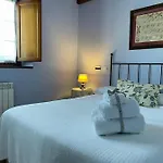فندق Rural As Laguas 3*