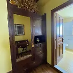 فندق Rural As Laguas تابيا دي كاسارييغو