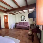 Rural As Laguas 3* تابيا دي كاسارييغو