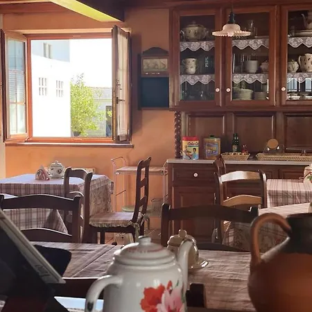 Hotel Rural As Laguas 3*
