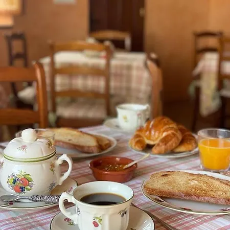 Rural As Laguas 3* タピア・デ・カサリエゴ