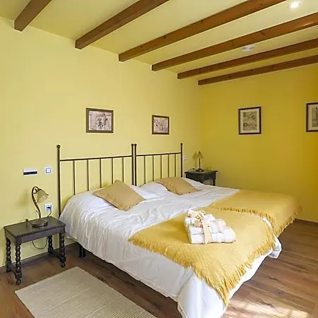 Hotel Rural As Laguas Tapia De Casariego