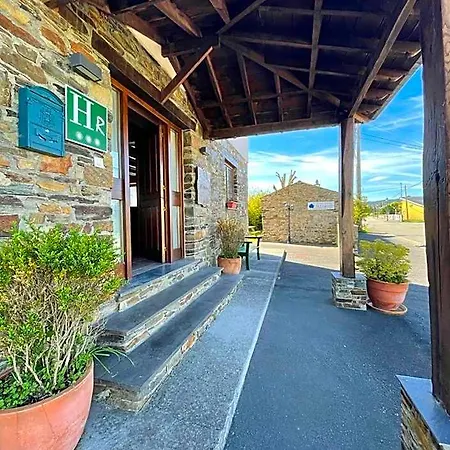Hotel Rural As Laguas