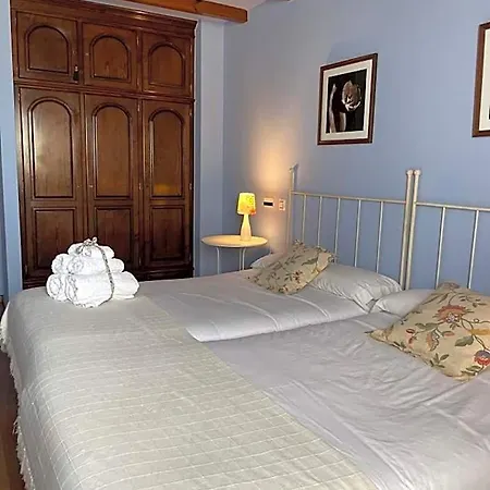 Hotel Rural As Laguas 3*