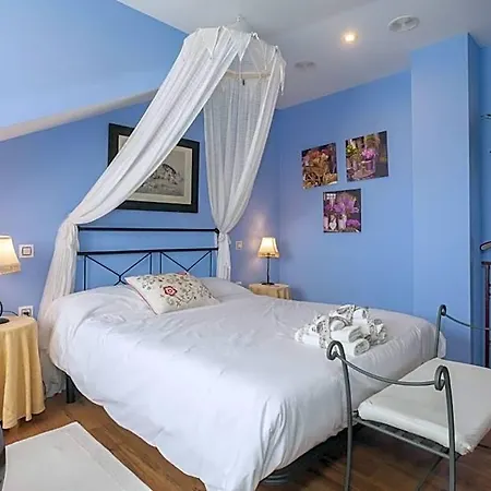 Rural As Laguas Hotel