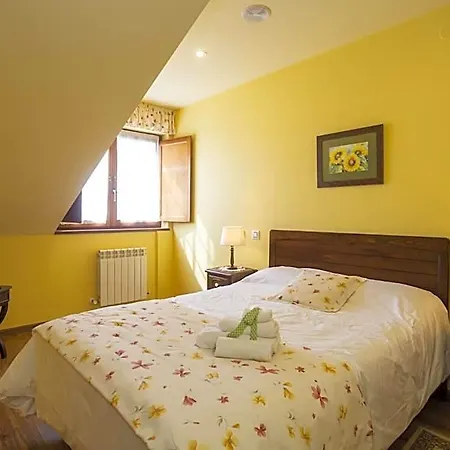 Hotel Rural As Laguas