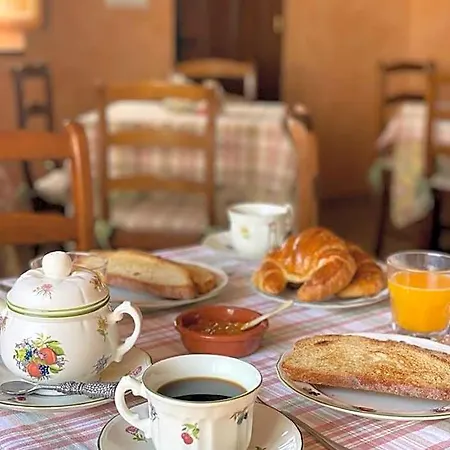 Rural As Laguas Hotel Tapia De Casariego