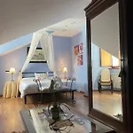 Hotel Rural As Laguas 3*