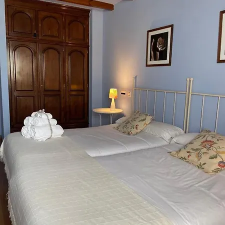 Hotel Rural As Laguas