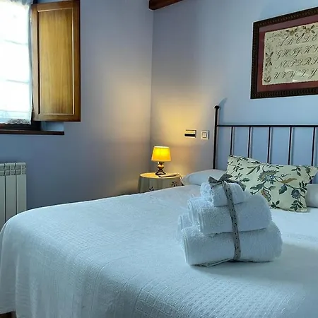 Hotel Rural As Laguas 3*