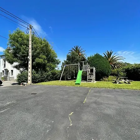 Rural As Laguas 3* Tapia De Casariego