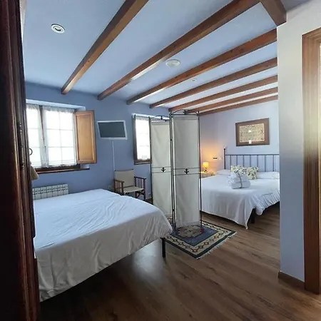 Hotel Rural As Laguas