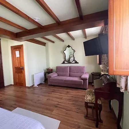 Rural As Laguas 3* Tapia De Casariego