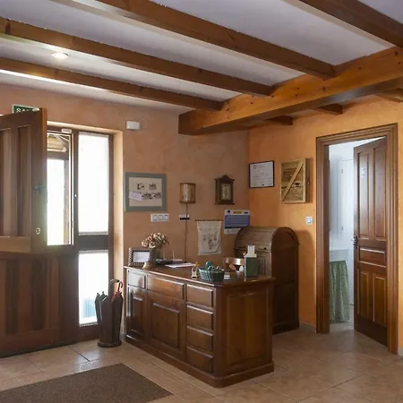 Rural As Laguas 3* Tapia De Casariego