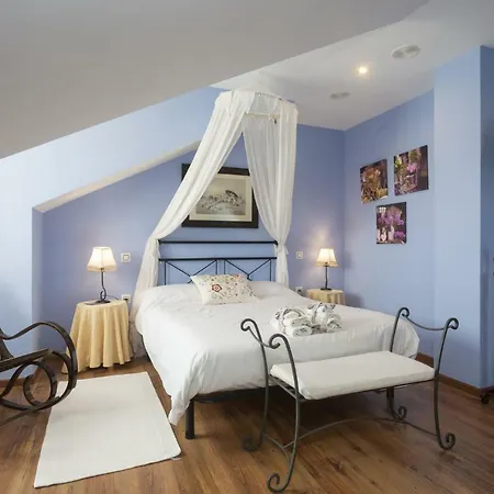 Rural As Laguas Tapia De Casariego