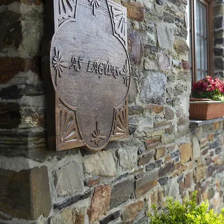 Hotel Rural As Laguas